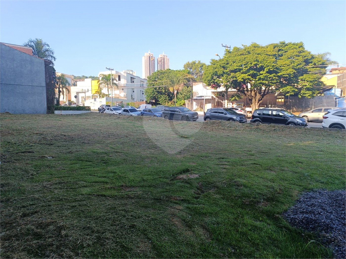 Terreno à venda em Parque Campolim, Sorocaba, SP