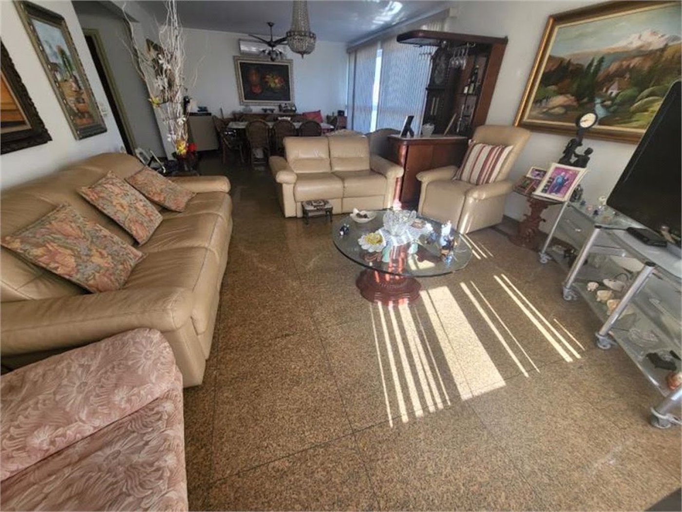 Apartamento Residencial à venda, Boqueirão, Santos - AP1559.