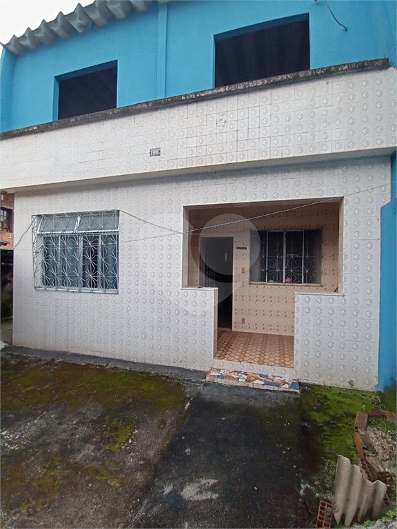 Casa à venda com 2 quartos em Campo Grande, Rio de Janeiro, RJ