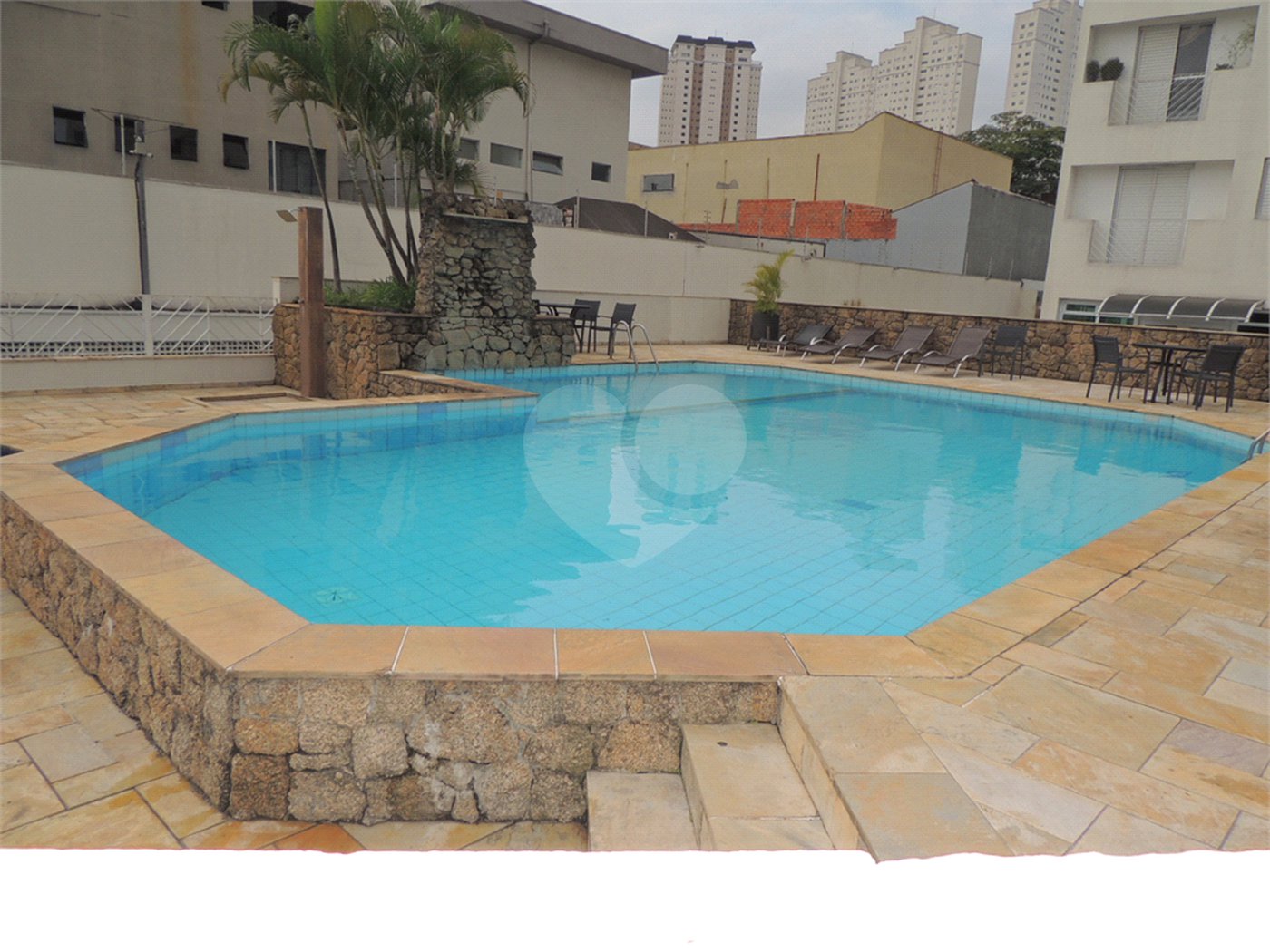 Apartamento à venda com 3 quartos em Jardim Marajoara, São Paulo, SP