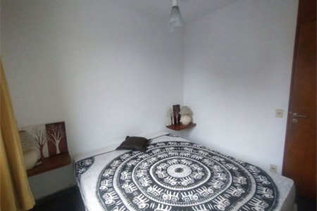 Apartamento à venda, 60 m² por R$ 330.000,00 - Enseada - Guarujá/SP