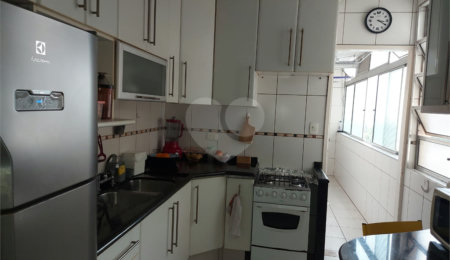 Apartamento à venda com 3 quartos, sendo 1 suíte,  em Perdizes, São Paulo, SP