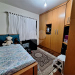 Apartamento à venda com 3 quartos, sendo 2 suítes, em Santana, São Paulo, SP