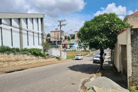 Terreno à venda em Vila Odim Antão, Sorocaba, SP