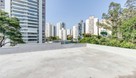 Loja para alugar em Jardim Marajoara, São Paulo, SP