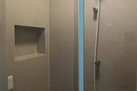 Apartamento com 2 dormitórios à venda, 100 m² por R$ 780.000,00 - Gonzaga - Santos/SP