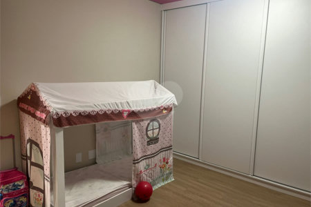 Apartamento à venda com 4 suítes em Nova Petrópolis, São Bernardo do Campo, SP