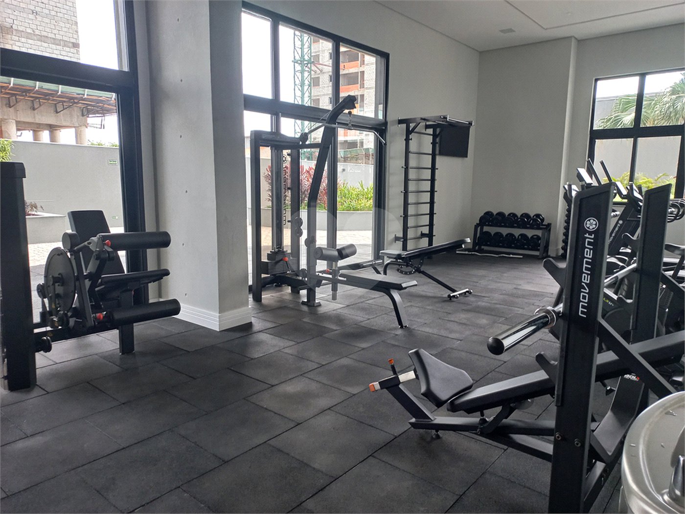 Apartamento à venda com 2 quartos, sendo 1 suíte,  em Além Ponte, Sorocaba, SP