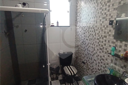 Casa à venda com 3 quartos, sendo 1 suíte, em Campo Grande, Rio de Janeiro, RJ