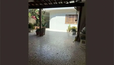 Casa à venda com 3 quartos, sendo 1 suíte,  em Jardim Colombo, São Paulo, SP
