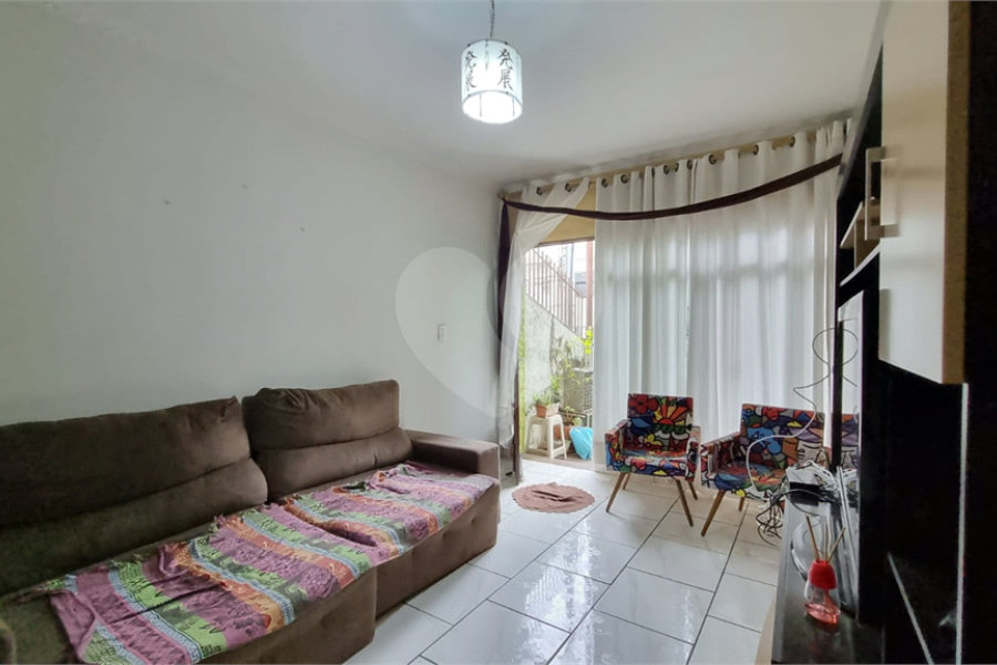 Casa à venda com 2 quartos em Casa Verde, São Paulo, SP