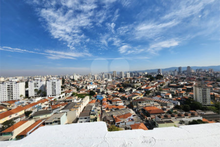 Apartamento à venda ou para alugar com 2 quartos, sendo 1 suíte, em Vila Gustavo, São Paulo, SP