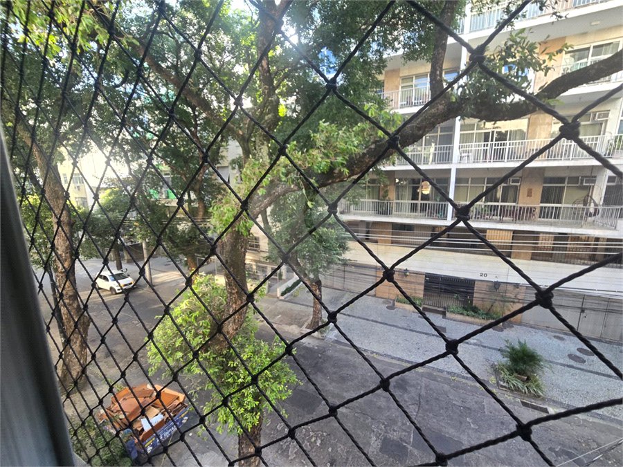 Apartamento à venda com 2 quartos, sendo 1 suíte, em Tijuca, Rio de Janeiro, RJ