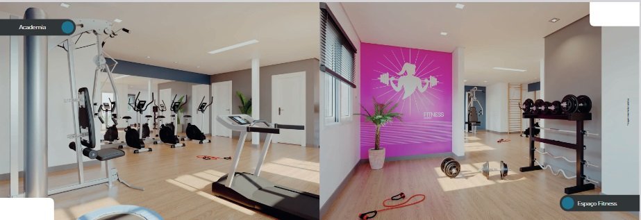 Residencial Sou Pleno Home