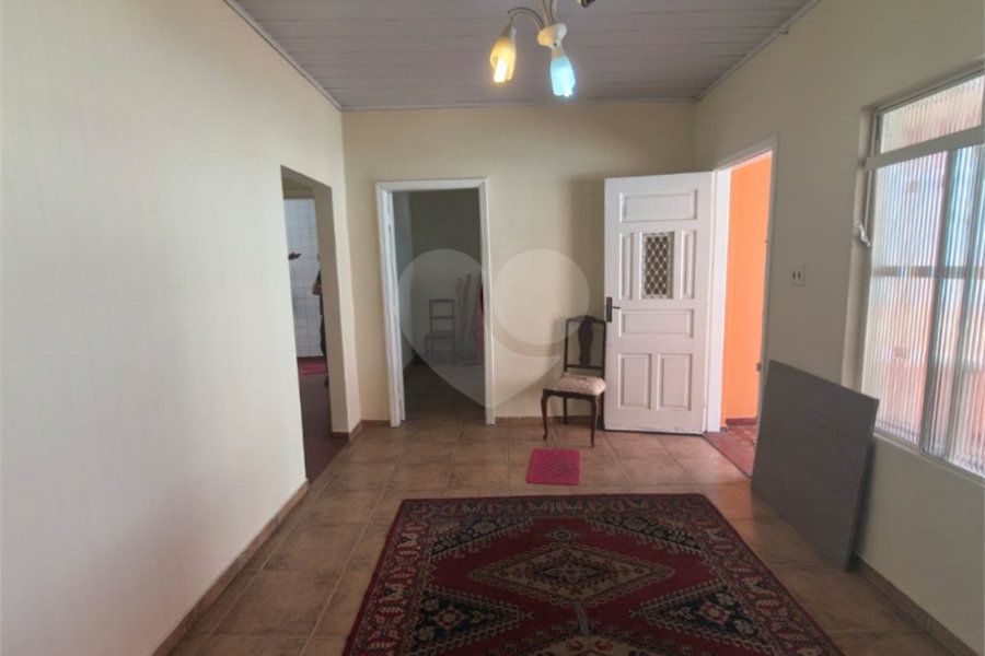 Casa à venda com 2 quartos em Pirituba, São Paulo, SP