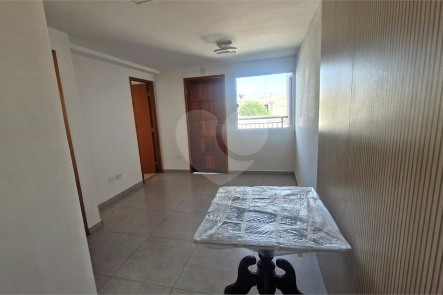 Apartamento à venda com 2 quartos em Santana, São Paulo, SP