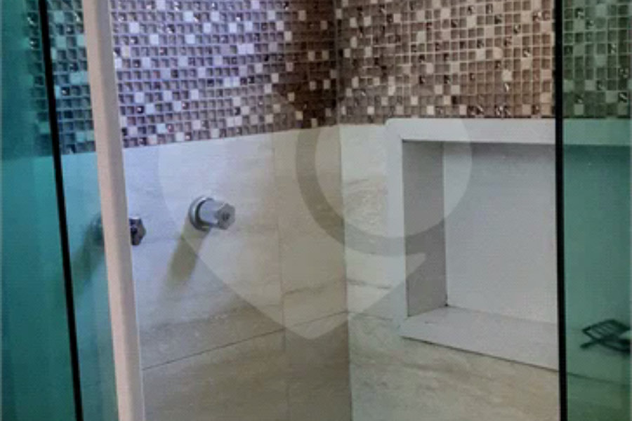 Apartamento à venda com 2 quartos em Vila Nova Cachoeirinha, São Paulo, SP