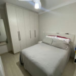 Apartamento com 3 dormitórios à venda, 158 m² por R$ 1.290.000,00 - Ponta da Praia - Santos/SP