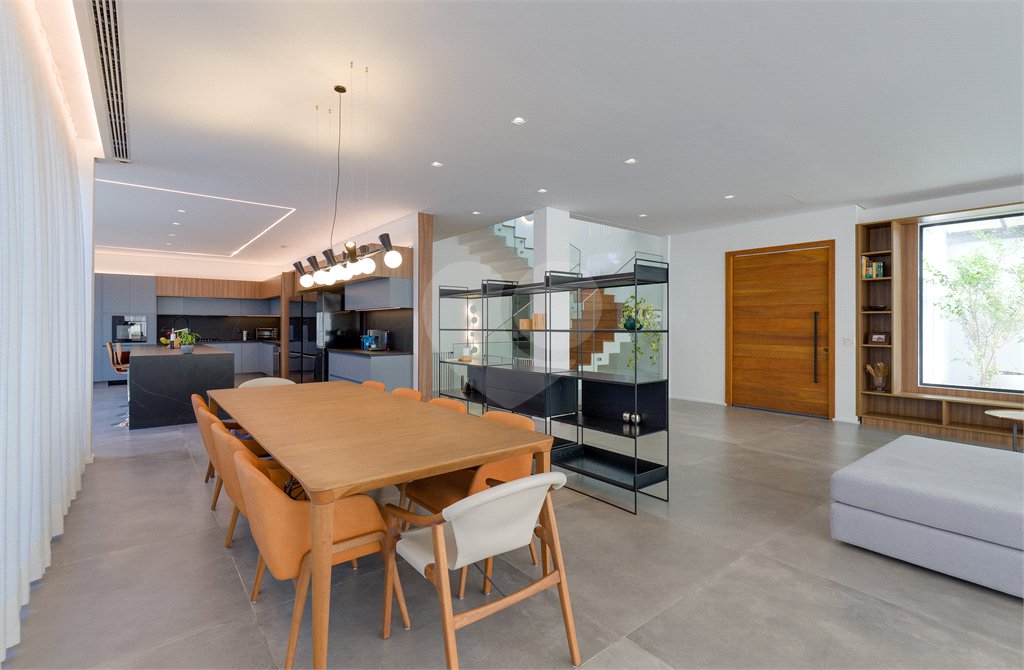 Casa à venda com 3 suítes no condomínio Eco Boulevard, São Paulo - SP