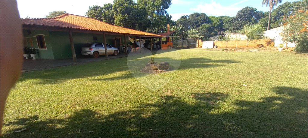 Chácara à venda com 3 quartos, sendo 2 suítes, em Recanto dos Nobres, Araraquara, SP