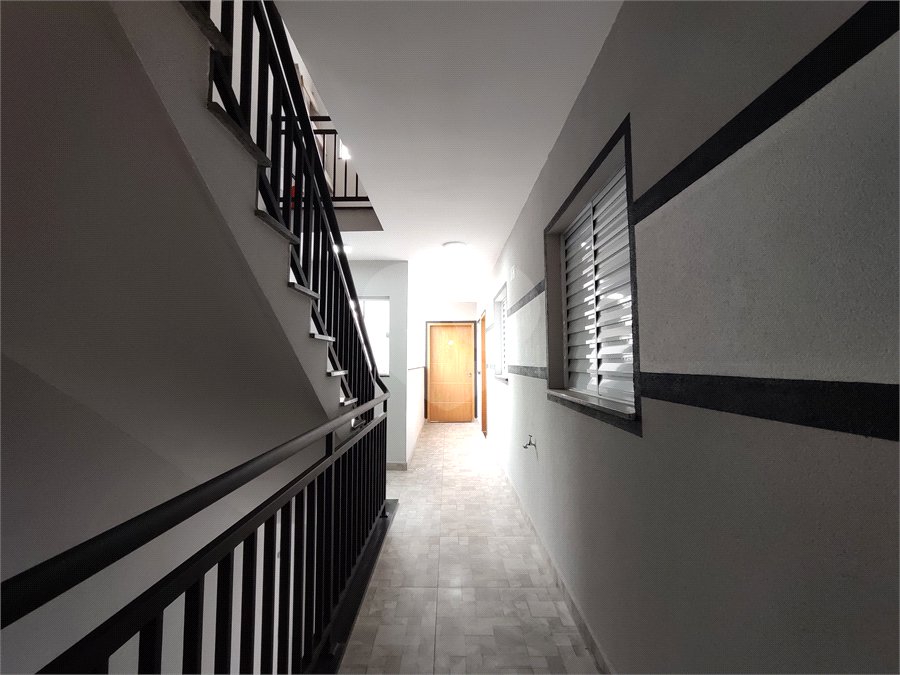 Apartamento à venda com 2 quartos em Vila Aurora (zona Norte), São Paulo, SP
