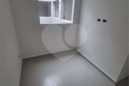 Apartamento à venda com 1 quarto em Vila Mazzei, São Paulo, SP