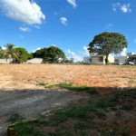Terreno à venda em Granjas Santa Terezinha, Taubaté, SP