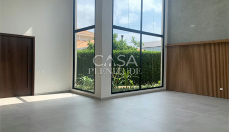 Casa em condomínio à venda com 4 suítes em Lago Azul, Araçoiaba da Serra, SP