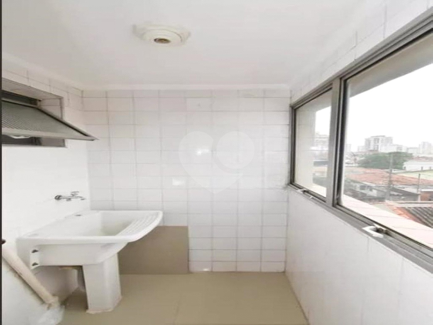 Apartamento à venda com 1 quarto em Tucuruvi, São Paulo, SP