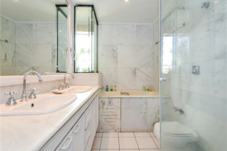Apartamento à venda com 3 suítes em Vila Suzana, São Paulo, SP