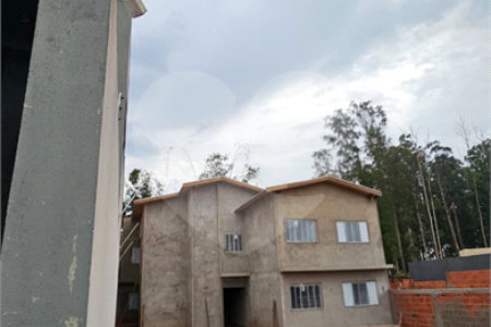 Casa à venda com 2 quartos no condomínio Residencial Unique, Ponta Porã - MS