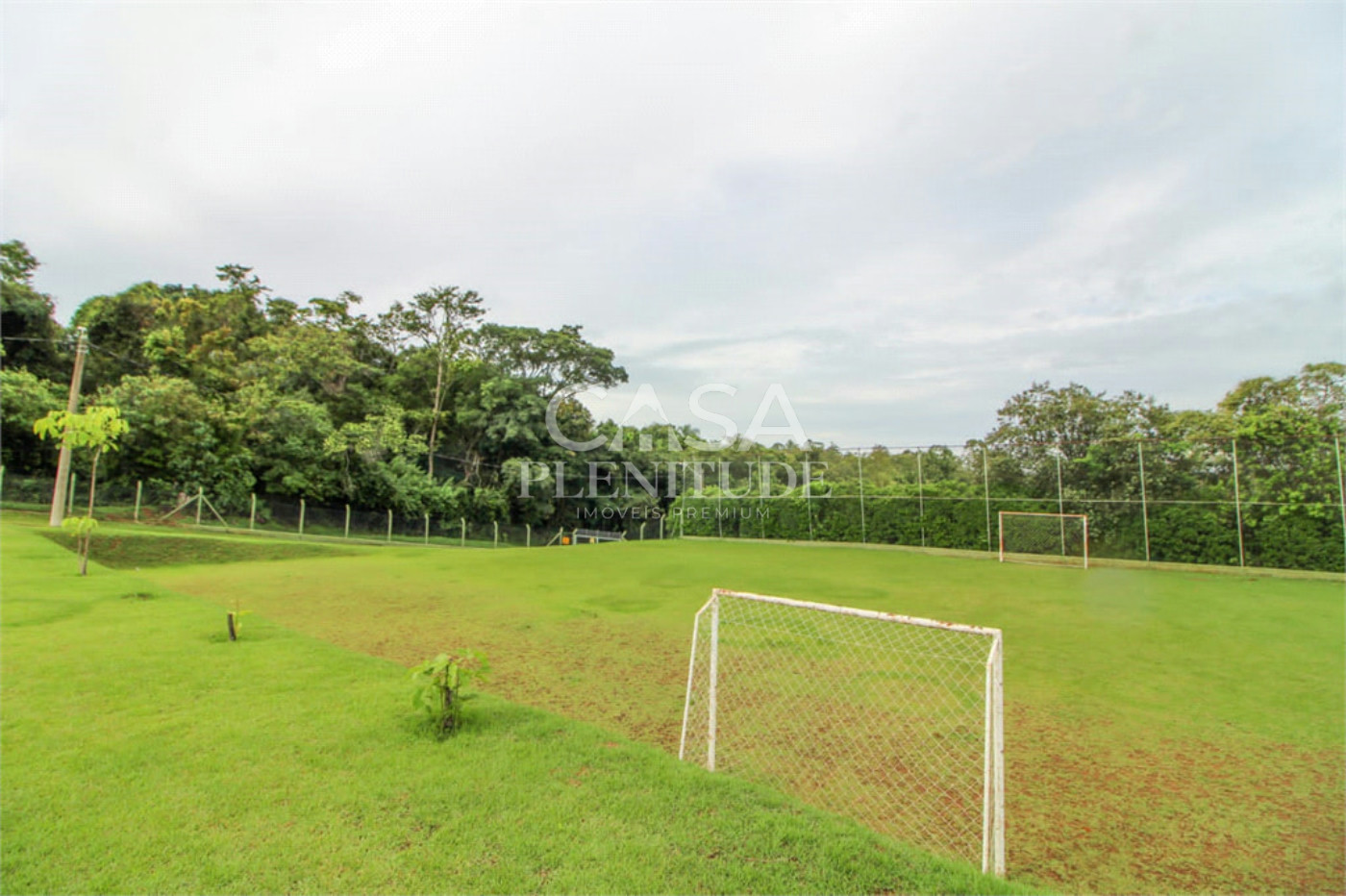 Terreno em condomínio à venda com 4 suítes em Jardim Novo Mundo, Sorocaba, SP