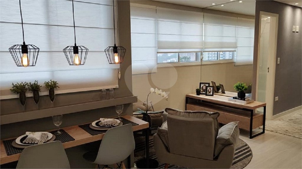 Studio à venda com 1 suíte em Vila Dom Pedro Ii, São Paulo, SP