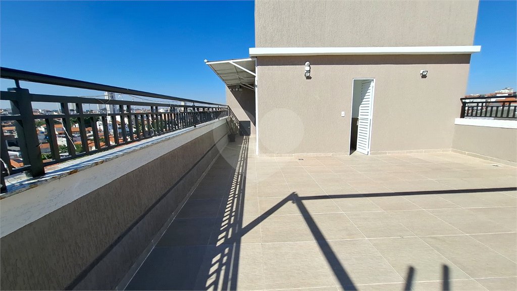 Apartamento à venda com 2 quartos em Vila Medeiros, São Paulo, SP