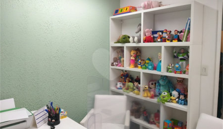 Sala à venda em Santana, São Paulo, SP