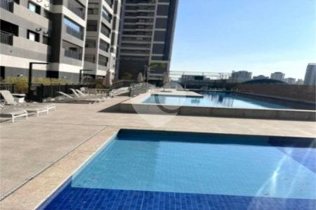 Apartamento à venda com 3 quartos, sendo 1 suíte,  em Vila Independência, São Paulo, SP