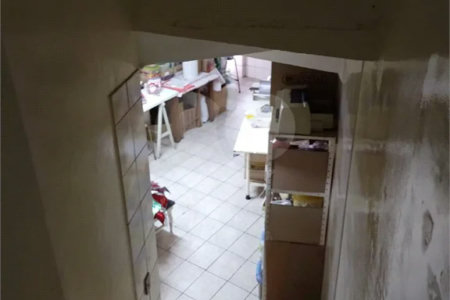 Sobrado à venda com 3 quartos em Santana, São Paulo, SP