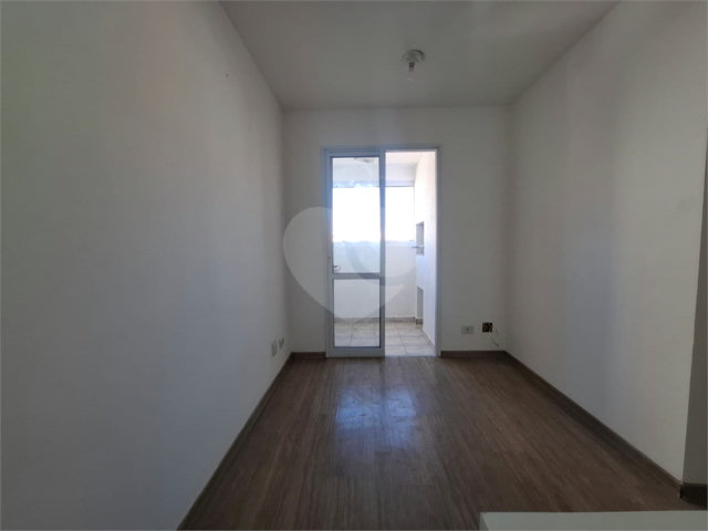 Apartamento à venda com 1 quarto em Tucuruvi, São Paulo, SP