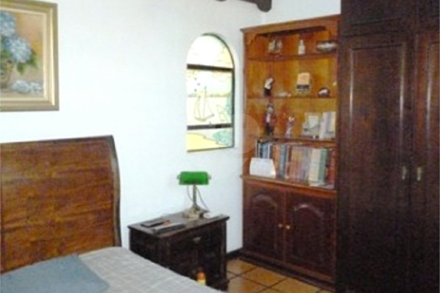 Sobrado à venda com 4 quartos, sendo 1 suíte, em Freguesia do Ó, São Paulo, SP