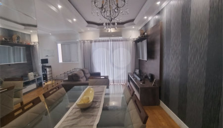 Apartamento à venda com 3 quartos, sendo 1 suíte,  em Umuarama, Osasco, SP