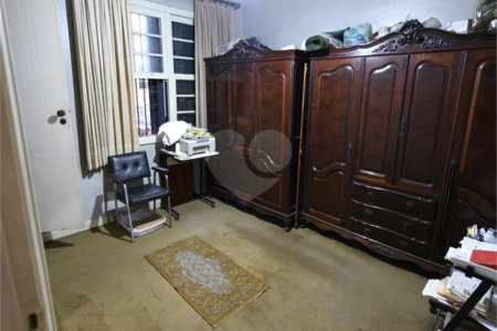 Sobrado à venda com 3 quartos, sendo 1 suíte, em Vila Clementino, São Paulo, SP