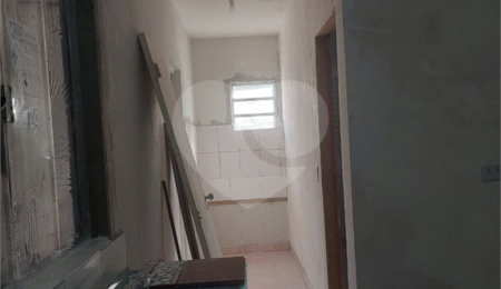 Prédio à venda em Mandaqui, São Paulo, SP