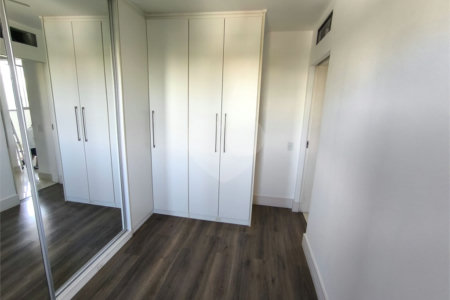 Apartamento à venda com 2 quartos em Brooklin Paulista, São Paulo, SP