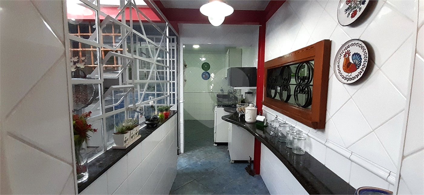 Casa à venda com 3 quartos, sendo 1 suíte,  em Planalto Paulista, São Paulo, SP