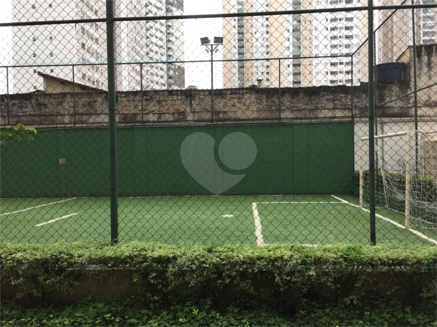 Apartamento à venda com 2 quartos em Água Branca, São Paulo, SP