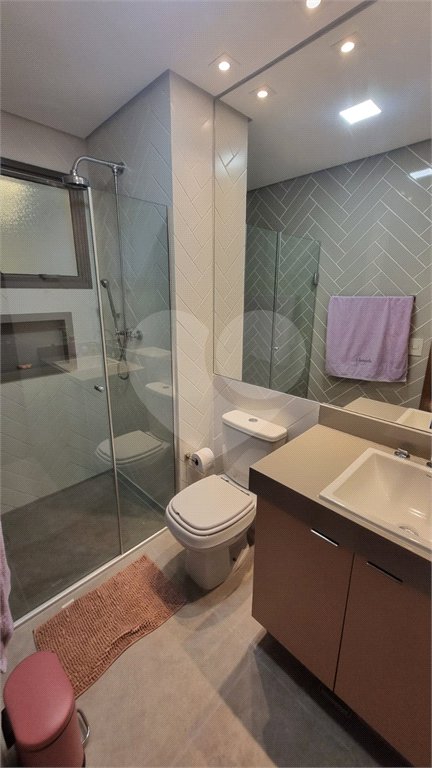 Apartamento à venda com 4 quartos, sendo 2 suítes, em Mooca, São Paulo, SP