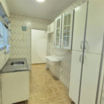 Apartamento à venda com 2 quartos em Jardim Adhemar de Barros, São Paulo, SP