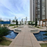 Apartamento à venda com 3 quartos, sendo 1 suíte, em Parque Campolim, Sorocaba, SP