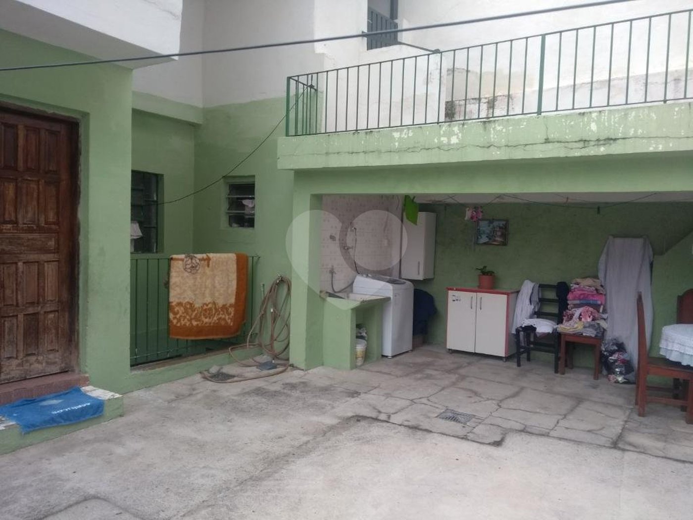 Casa de 300m2 à venda com 3 dormitórios na Chácara Inglesa