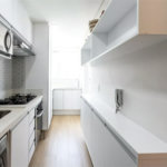Apartamento à venda com 2 quartos, sendo 1 suíte, em Vila Anastácio, São Paulo, SP